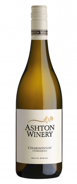 Ashton Winery Chardonnay Unwooded